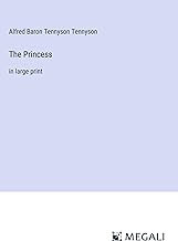 The Princess: in large print