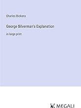 George Silverman's Explanation: in large print