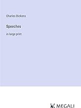 Speeches: in large print