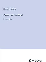 Pagan Papers; A novel: in large print