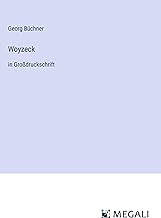 Woyzeck: in Großdruckschrift