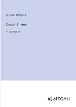 Doctor Therne: in large print
