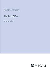 The Post Office: in large print