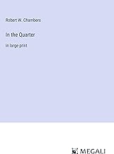 In the Quarter: in large print