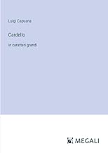 Cardello: in caratteri grandi