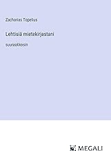 Lehtisiä mietekirjastani: suuraakkosin