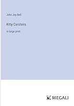 Kitty Carstairs: in large print