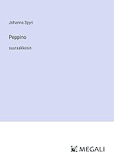 Peppino: suuraakkosin