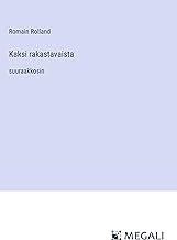 Kaksi rakastavaista: suuraakkosin