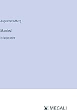 Married: in large print