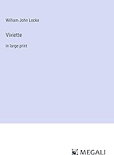 Viviette: in large print