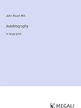 Autobiography: in large print