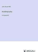 Autobiography: in large print