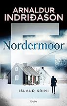 Nordermoor: Island Krimi .: 3