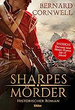 Sharpes Mörder: Historischer Roman: 22