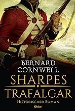 Sharpes Trafalgar: Historischer Roman.: 4