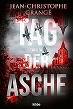 Tag der Asche: Thriller