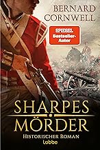 Sharpes Mörder: Historischer Roman. 