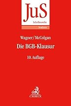 Die BGB-Klausur: 1