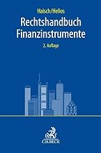 Rechtshandbuch Finanzinstrumente