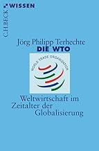 Die WTO: Weltwirtschaft im Zeitalter der Globalisierung: 2836