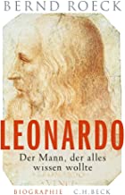 Leonardo: Der Mann, der alles wissen wollte