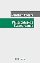 Philosophische Stenogramme: 36