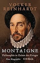 Montaigne: Philosophie in Zeiten des Krieges: 6575