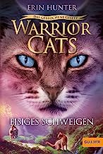 Warrior Cats - Das gebrochene Gesetz - Eisiges Schweigen: Staffel VII, Band 2