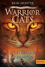 Warrior Cats - Das gebrochene Gesetz - Schleier aus Schatten: Staffel VII, Band 3