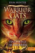 Warrior Cats - Das gebrochene Gesetz - Finsternis im Inneren: Staffel VII, Band 4