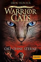 Warrior Cats - Das gebrochene Gesetz. Ort ohne Sterne: Staffel VII, Band 5