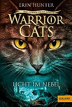 Warrior Cats - Das gebrochene Gesetz. Licht im Nebel: Staffel VII, Band 6