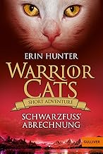 Warrior Cats - Short Adventure - Schwarzfuß' Abrechnung