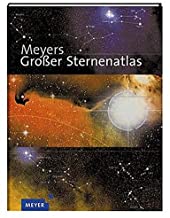 Meyers Groer Sternenatlas