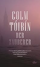 Der Zauberer: Roman