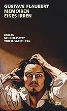 Memoiren eines Irren: Roman