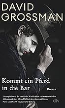 Kommt ein Pferd in die Bar