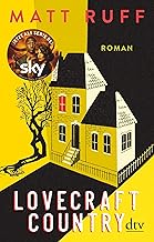Lovecraft Country: Roman