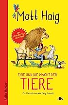 Evie und die Macht der Tiere