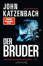 Der Bruder: Psychothriller