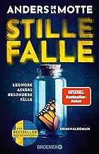 Stille Falle: Leonore Askers besondere Fälle. Kriminalroman: 1