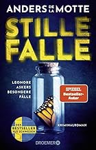 Stille Falle: Leonore Askers besondere Fälle. Kriminalroman: 1