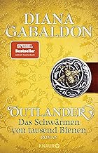 Outlander - Das Schwärmen von tausend Bienen: Roman: 9