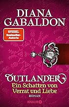 Outlander - Ein Schatten von Verrat und Liebe: Roman