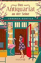 Das Antiquariat an der Seine: Roman