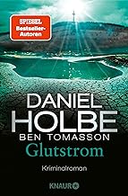 Glutstrom: Kriminalroman: 8