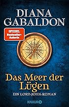 Das Meer der Lügen: Ein Lord-John-Roman: 1