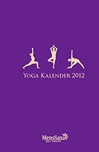 Yoga-Kalender 2012