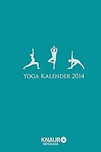 Yoga-Kalender 2014